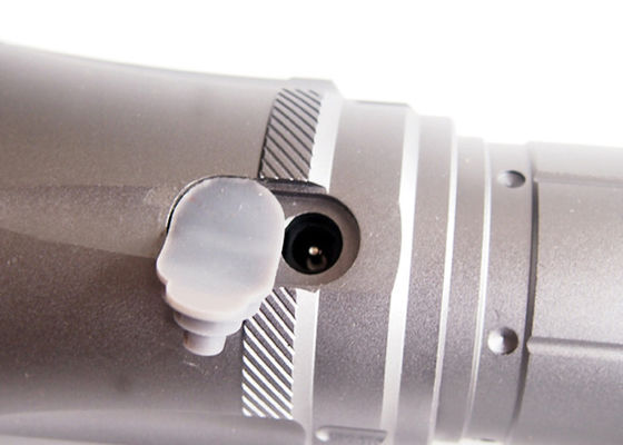 1300 lm High Power CREE XM - L T6 USB LED Torch Light USB