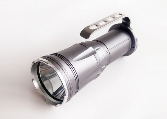 1300 lm High Power CREE XM - L T6 USB LED Torch Light USB
