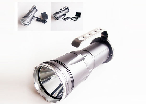 1300 lm High Power CREE XM - L T6 USB LED Torch Light USB
