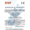 Chiny China Flashlight Technologies Ltd. Certyfikaty