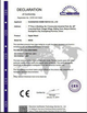 Chiny China Flashlight Technologies Ltd. Certyfikaty